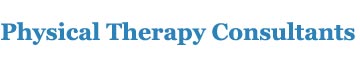 Physical Therapy Consultants