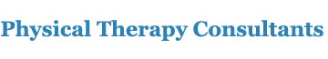 Physical Therapy Consultants